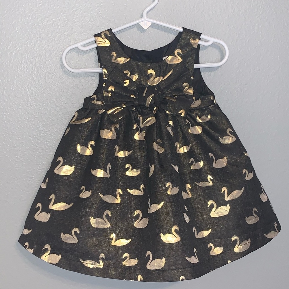 Girl's Formal Dress